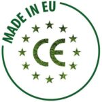 Schools Grass is manufactured in the EU - icon