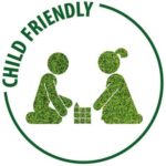 Schools Grass is 100% Child Friendly - icon