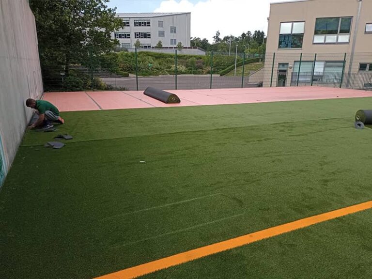 Image of Artificial Grass Sports Surface Bantry