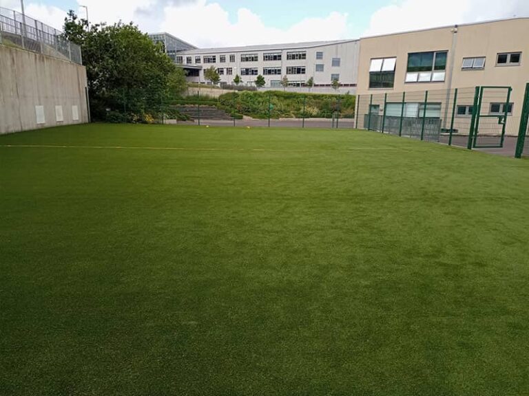 Image of Artificial Grass Sports Surface Bantry