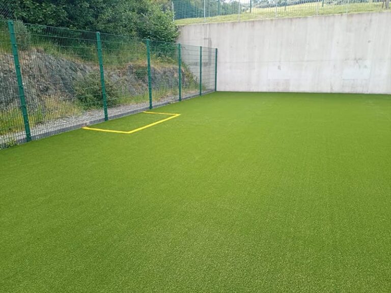 Image of Artificial Grass Sports Surface Bantry