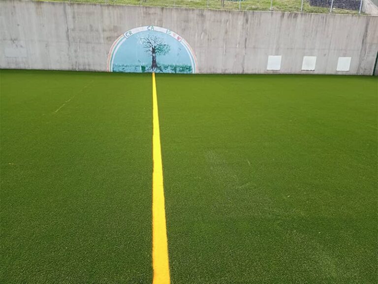 Image of Artificial Grass Sports Surface Bantry