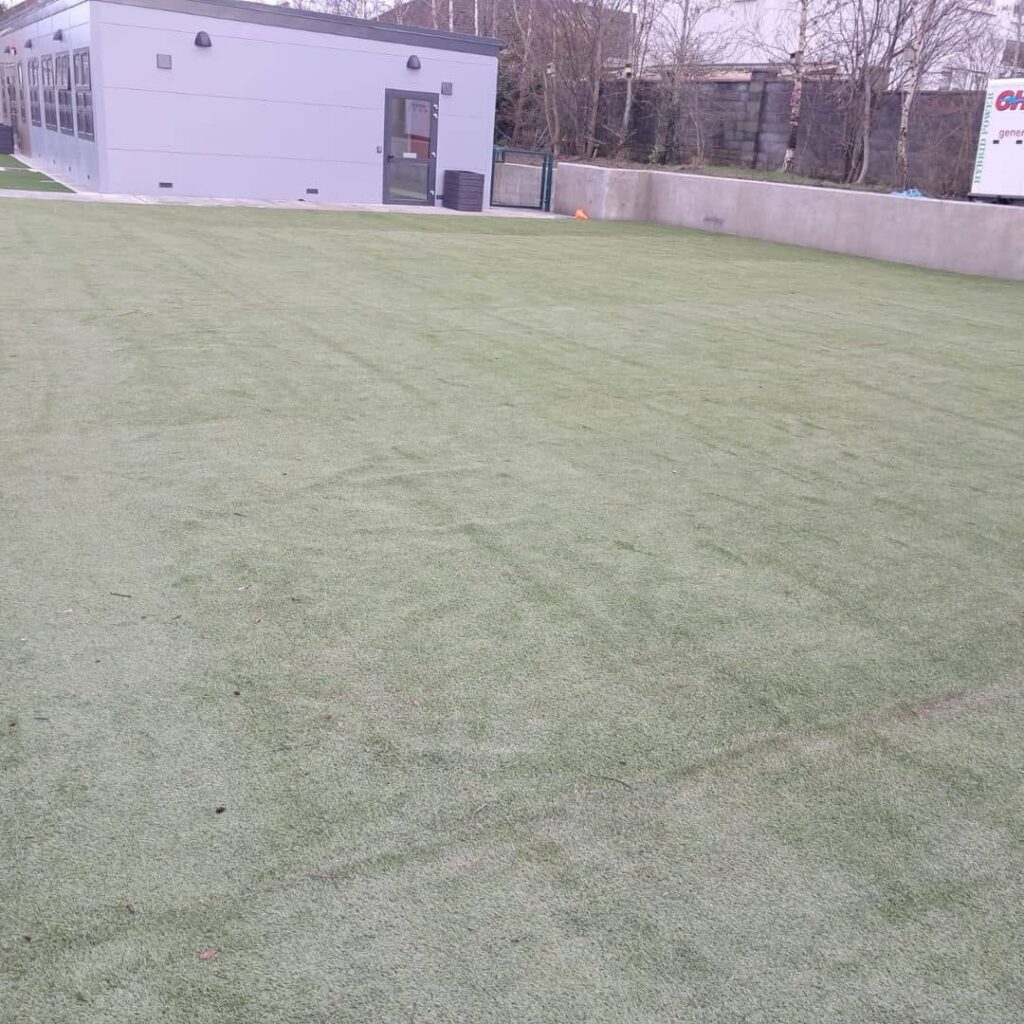 Schools-Grass-Holywell-Swords