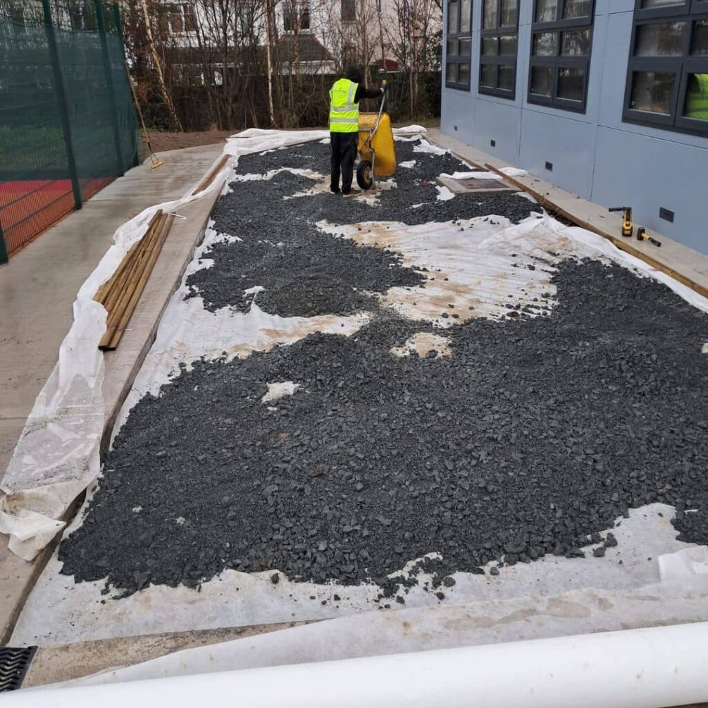 Schools-Grass-Holywell-Swords