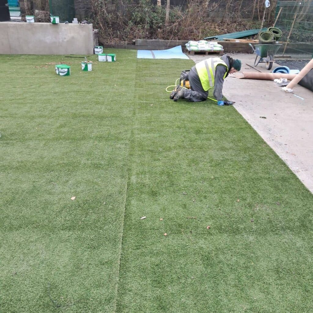 Schools-Grass-Holywell-Swords