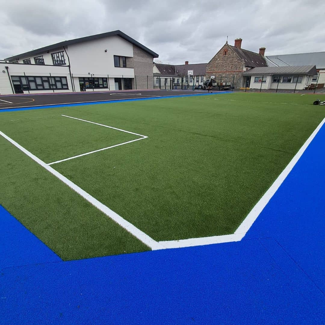 Schools-Grass-Lucan
