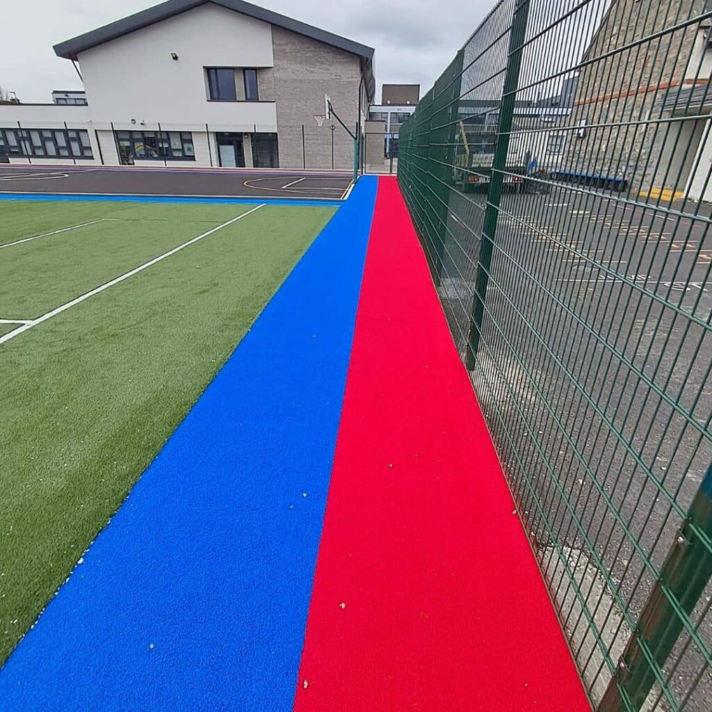 Schools-Grass-Lucan