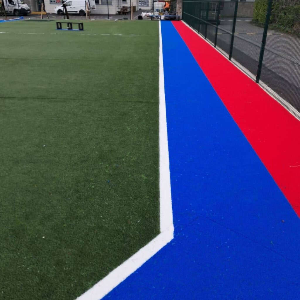 Schools-Grass-Lucan