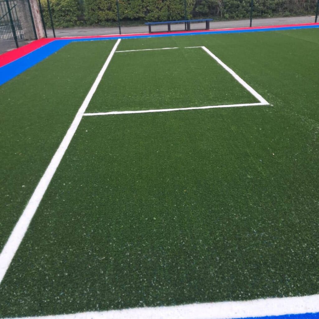 Schools-Grass-Lucan
