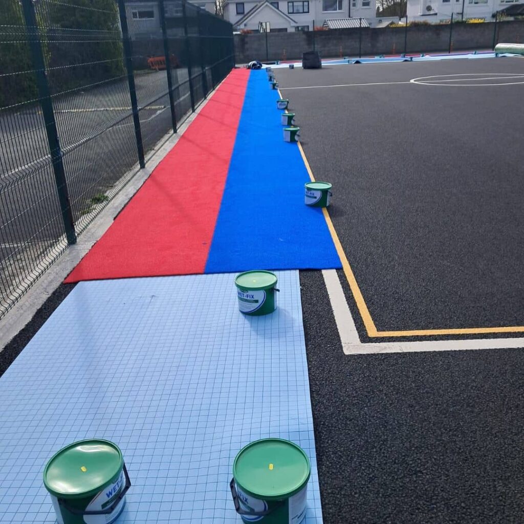Schools-Grass-Lucan