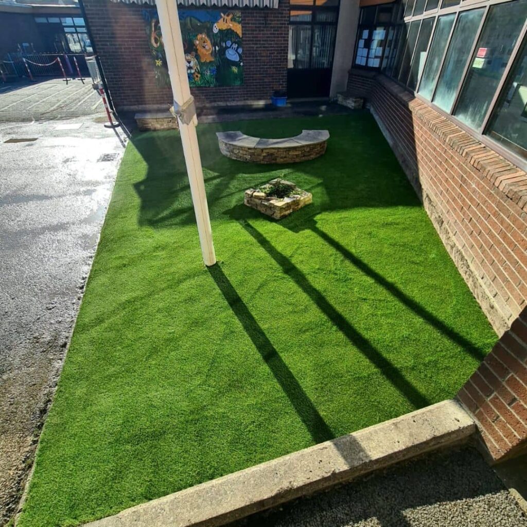 Schools-Grass-St.Kevins-NS