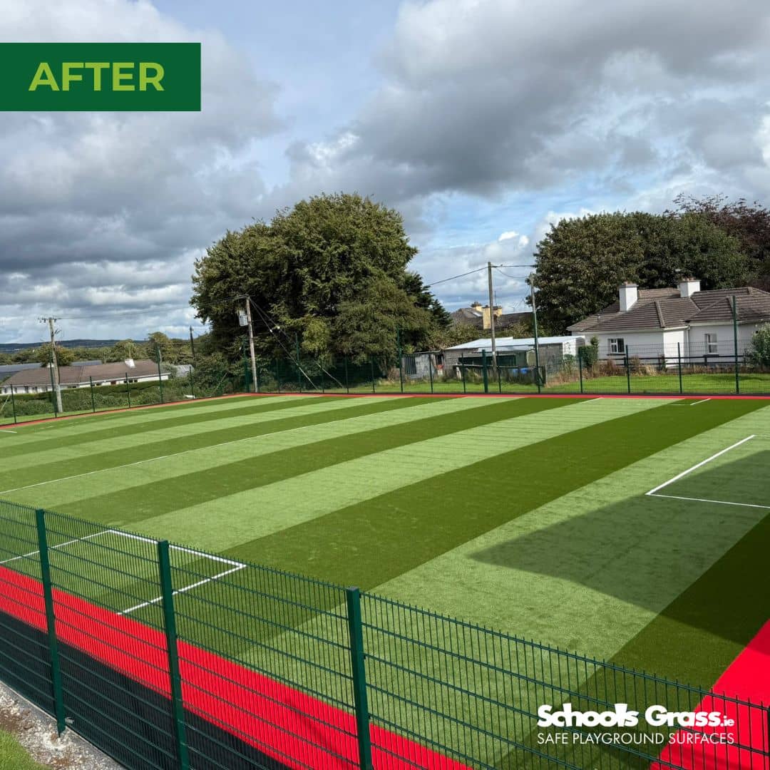 Schools-Grass-Pitch-Roscrea-Tipperary