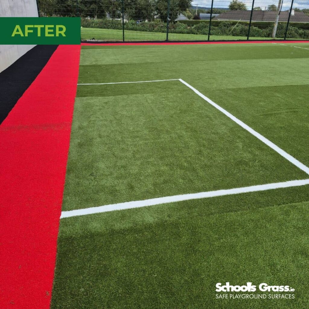 Schools-Grass-Pitch-Roscrea-Tipperary
