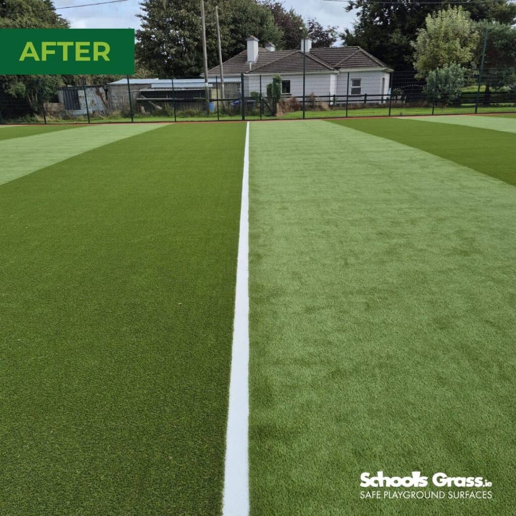 Schools-Grass-Pitch-Roscrea-Tipperary