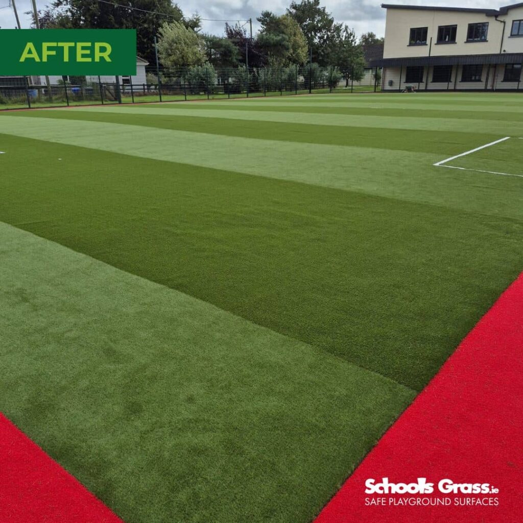 Schools-Grass-Pitch-Roscrea-Tipperary