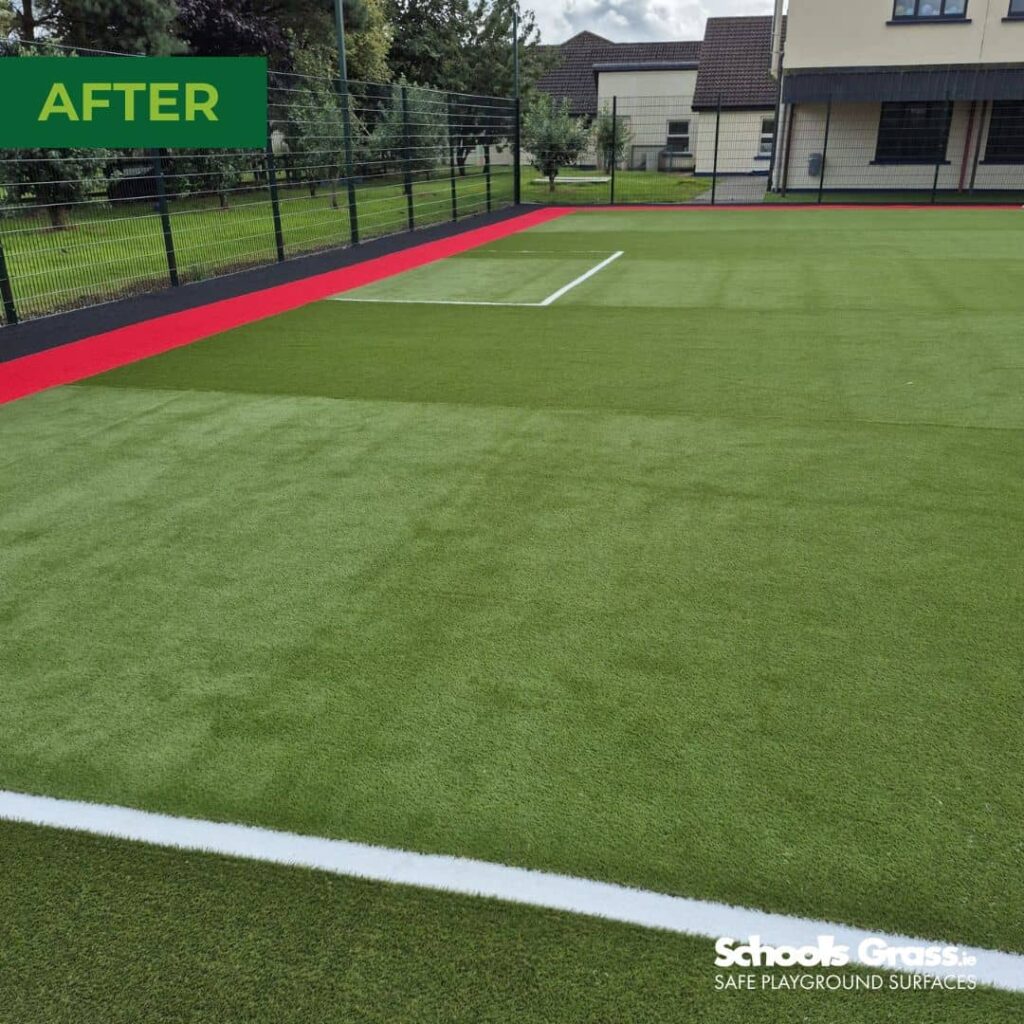 Schools-Grass-Pitch-Roscrea-Tipperary