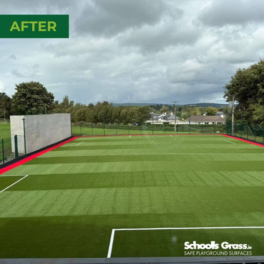 Schools-Grass-Pitch-Roscrea-Tipperary