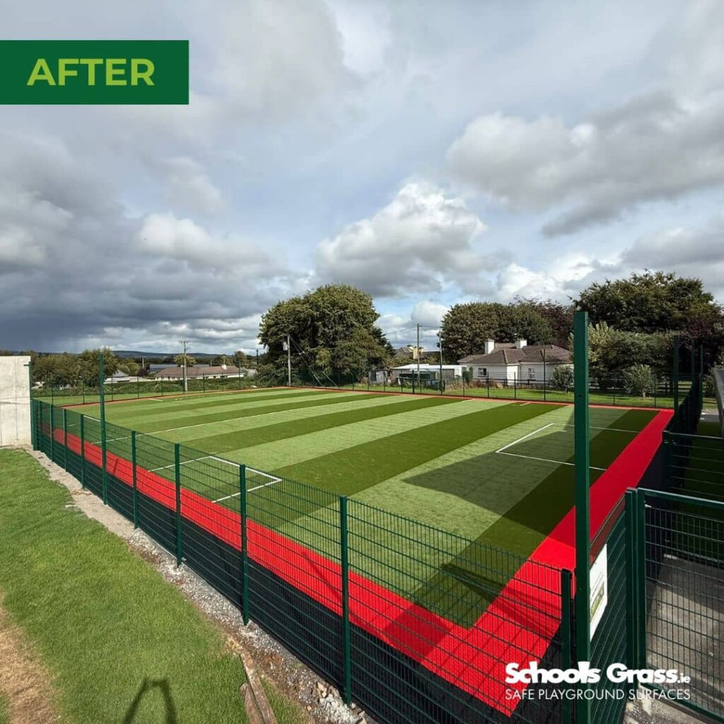 Schools-Grass-Pitch-Roscrea-Tipperary
