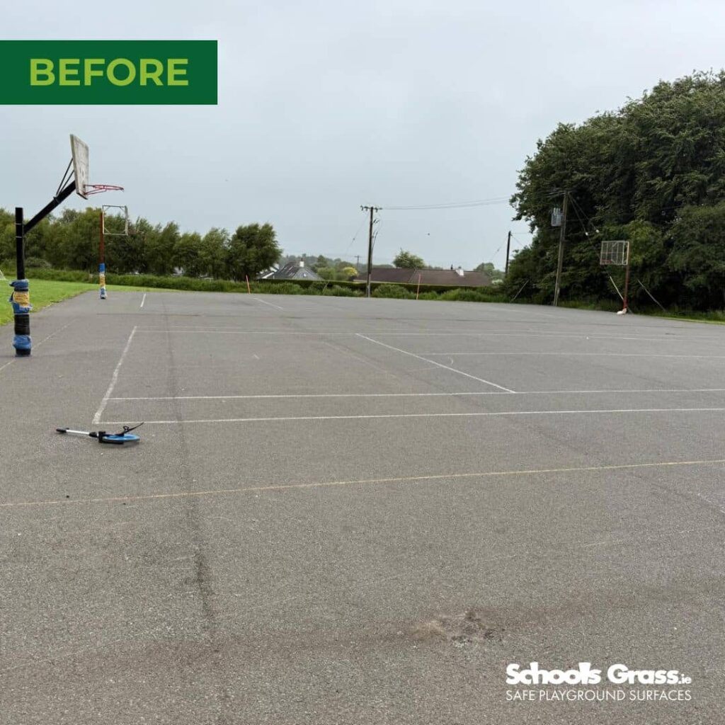 Schools-Grass-Pitch-Roscrea-Tipperary