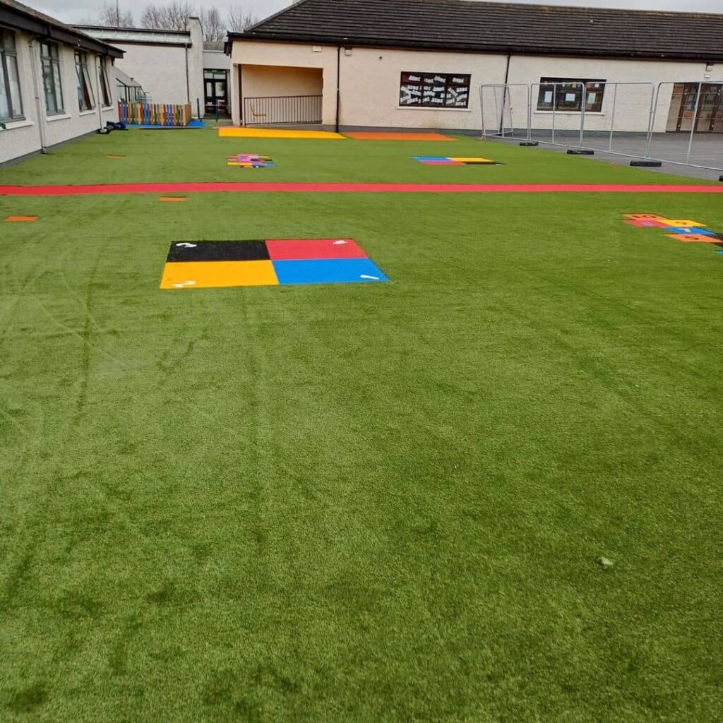 Schools-Grass-StPatricks-Donabate