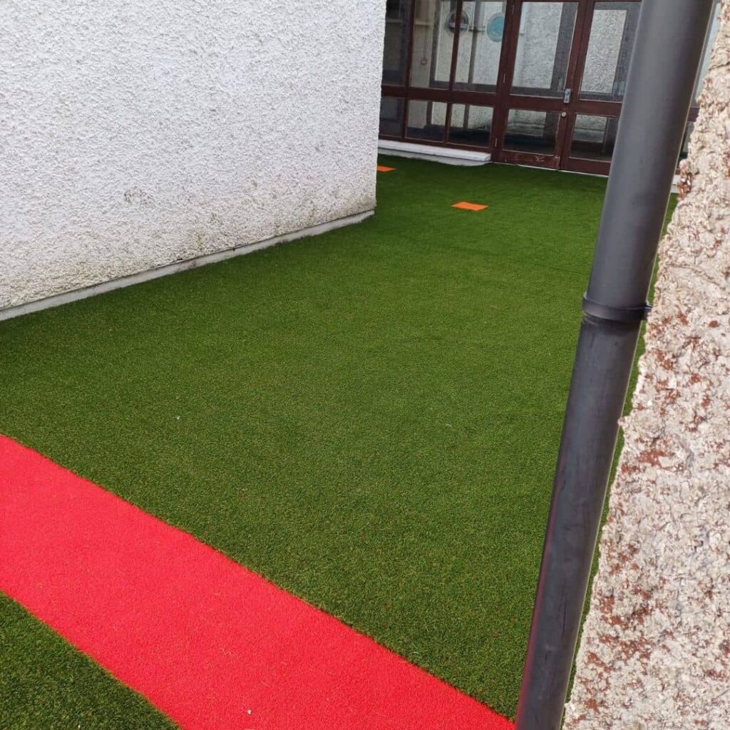 Schools-Grass-StPatricks-Donabate