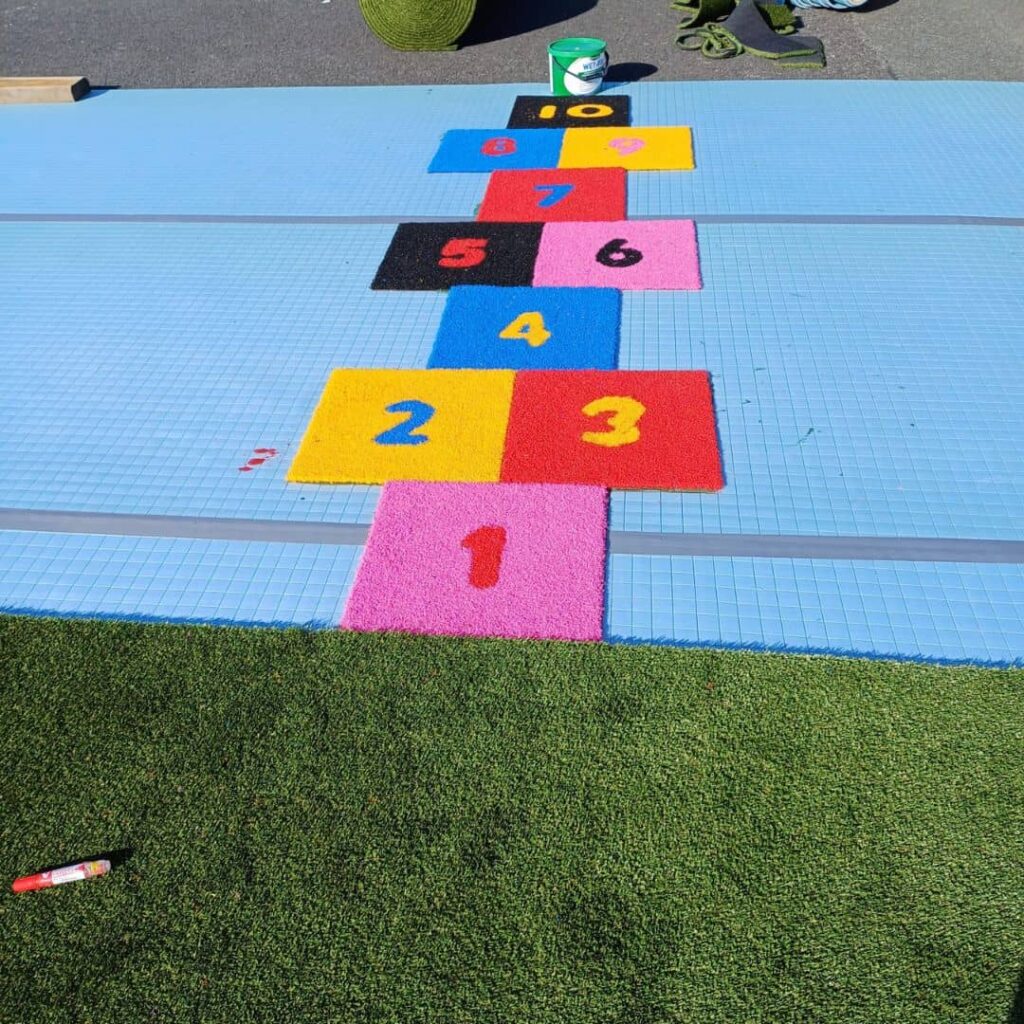 Schools-Grass-StPatricks-Donabate