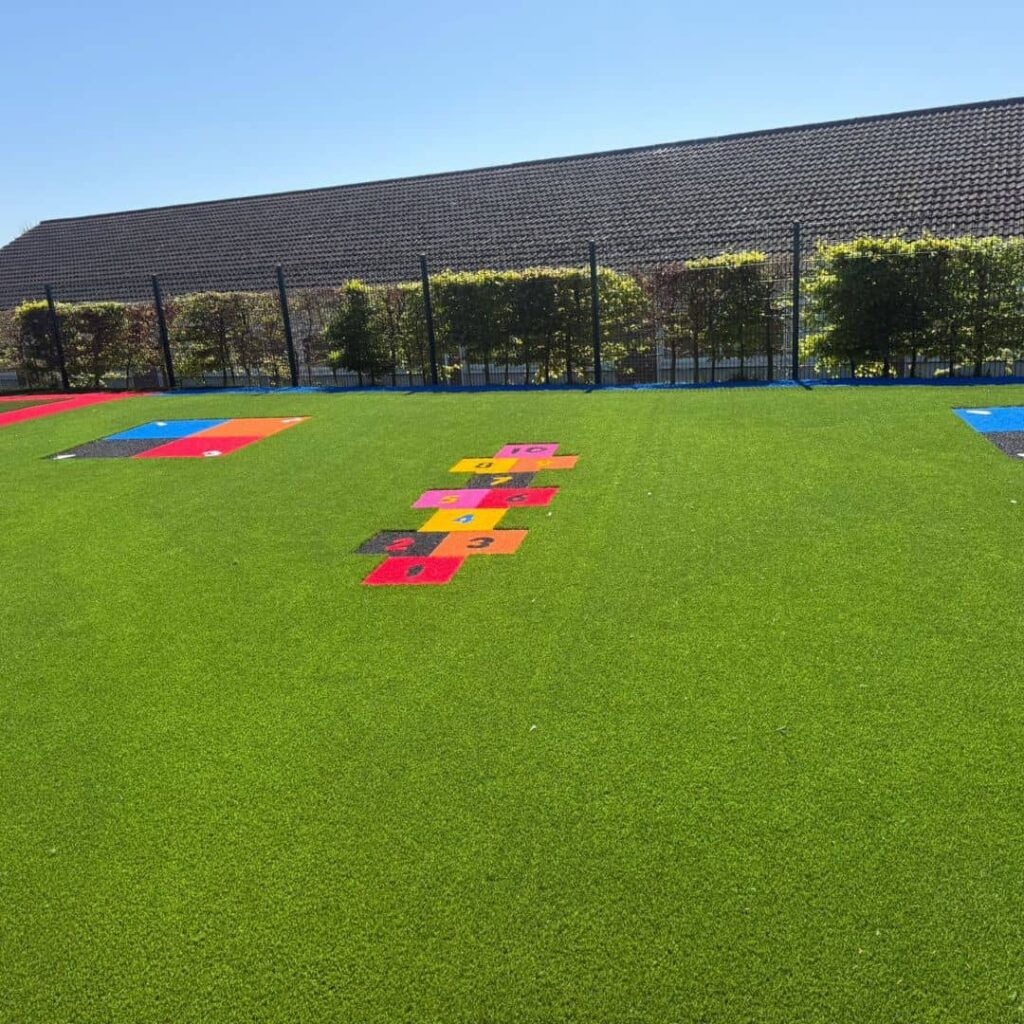 SchoolsGrass-John-Paul-II-NS