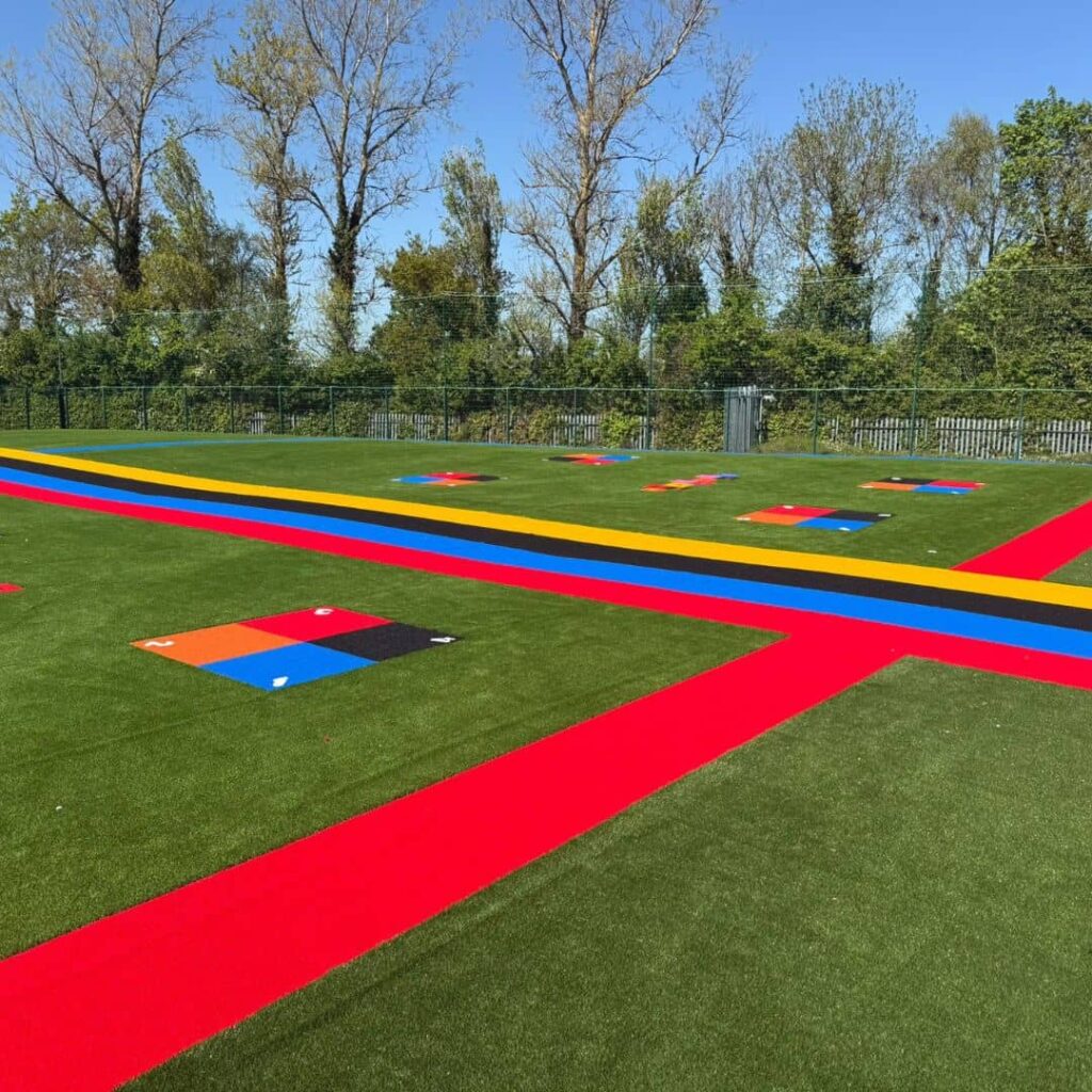 SchoolsGrass-John-Paul-II-NS