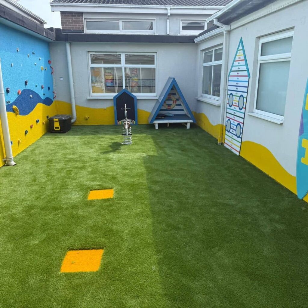 SchoolsGrass-John-Paul-II-NS
