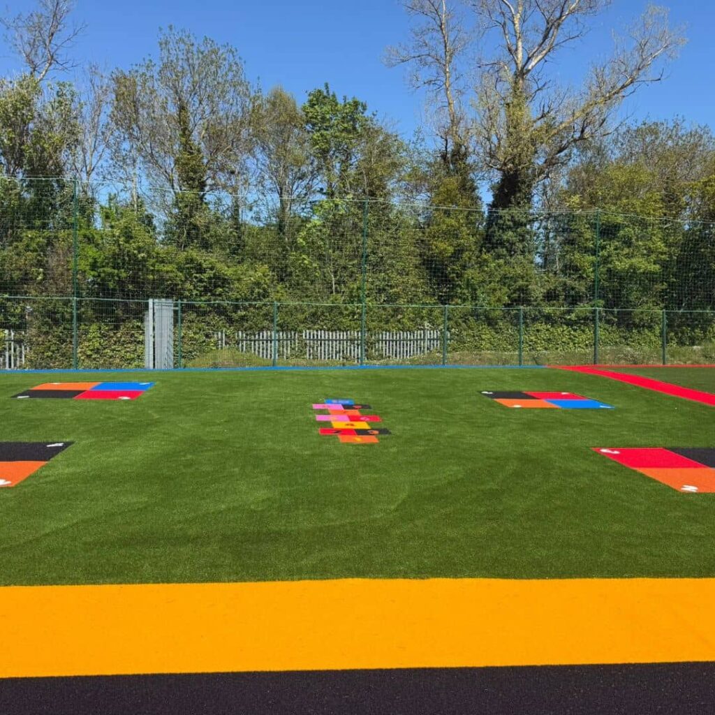 SchoolsGrass-John-Paul-II-NS