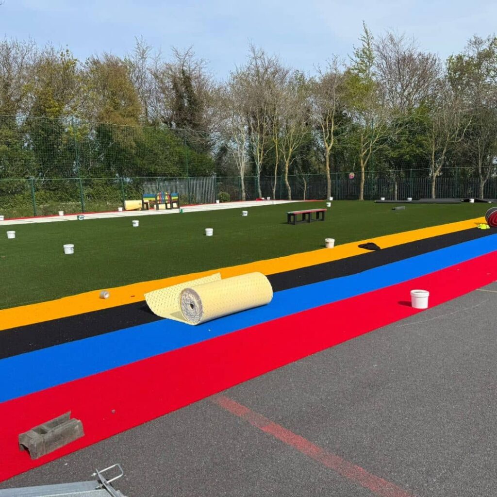 SchoolsGrass-John-Paul-II-NS